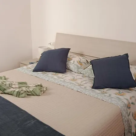 Casina Sul Mare * Montesilvano Marina