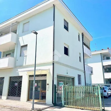 Casina Sul Mare Apartament *