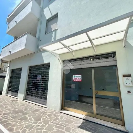 Apartament Casina Sul Mare *