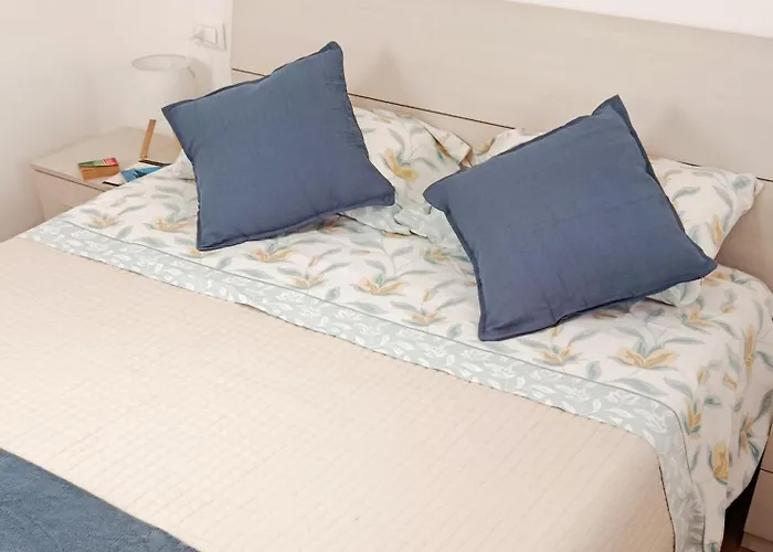 Casina Sul Mare Διαμέρισμα Montesilvano Marina