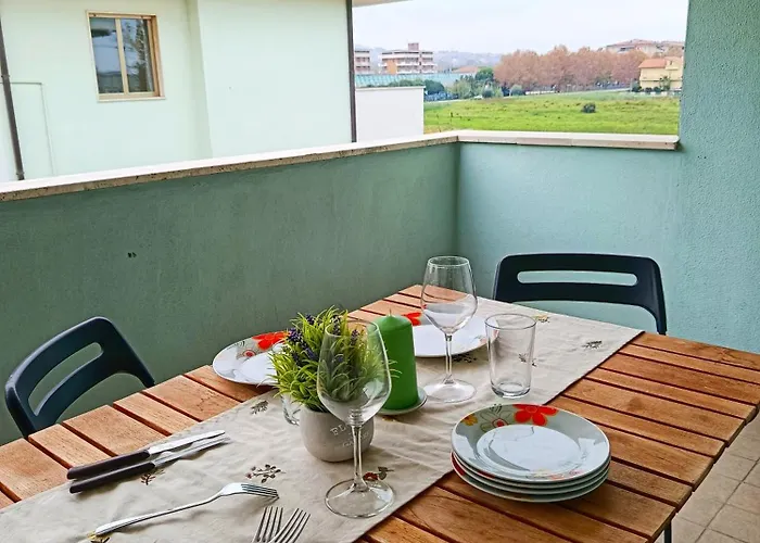 Διαμέρισμα Casina Sul Mare