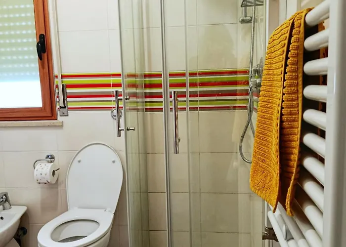 Διαμέρισμα Casina Sul Mare