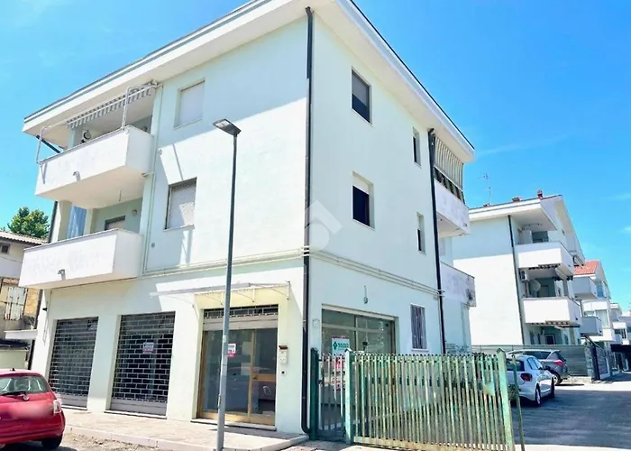 Casina Sul Mare Διαμέρισμα *