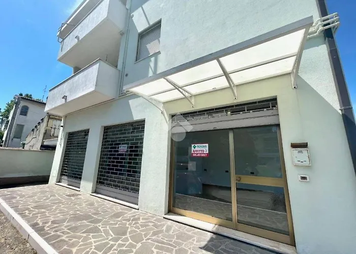 Διαμέρισμα Casina Sul Mare *