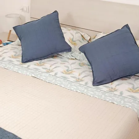 Casina Sul Mare Apartment Montesilvano