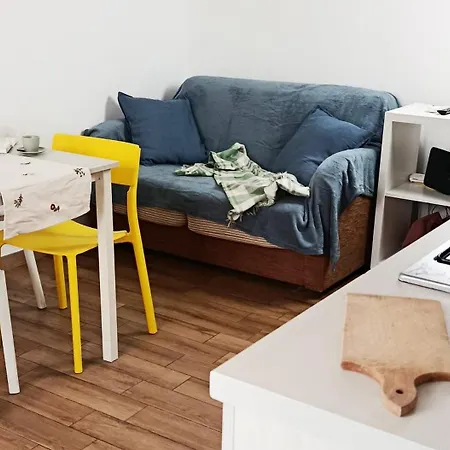 Casina Sul Mare Montesilvano