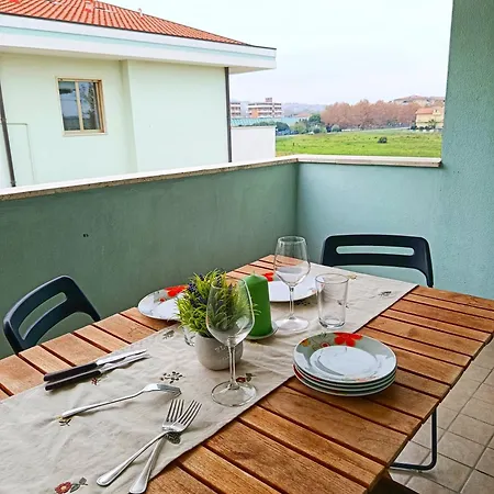 Appartement Casina Sul Mare