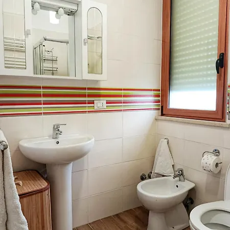 Casina Sul Mare Appartement Montesilvano Marina