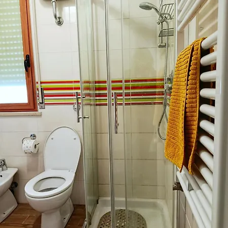 Appartement Casina Sul Mare
