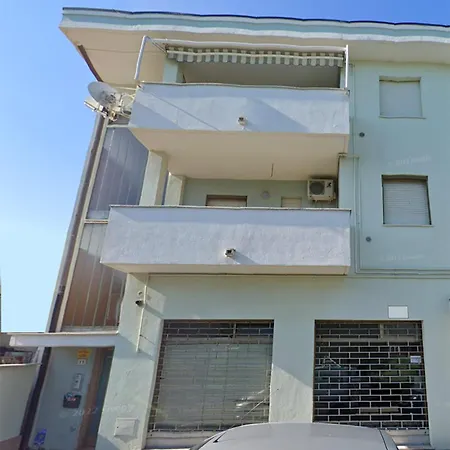 Casina Sul Mare *
