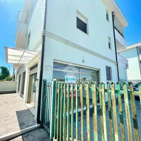 Casina Sul Mare * Montesilvano Marina