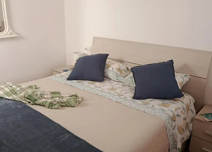 Casina Sul Mare * Монтесильвано