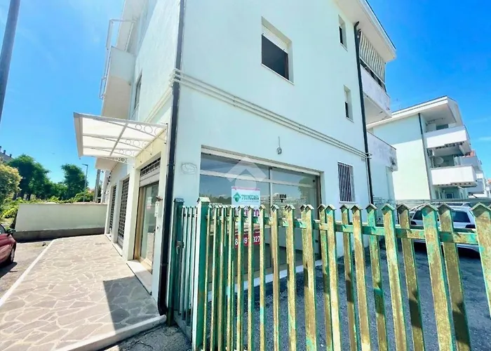 Casina Sul Mare * Монтесильвано